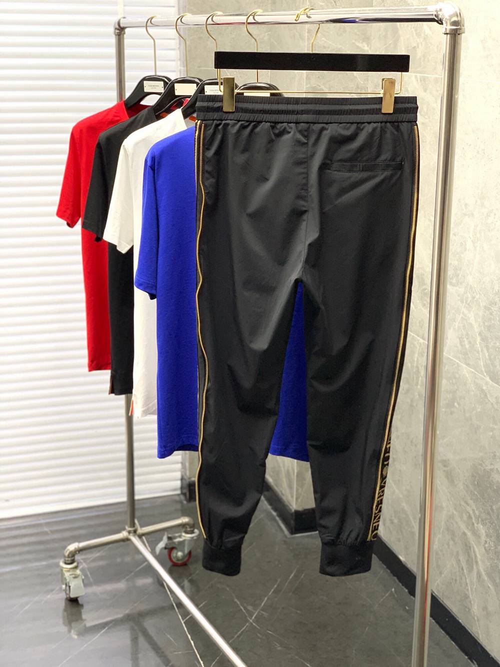 Trousers JP9618685